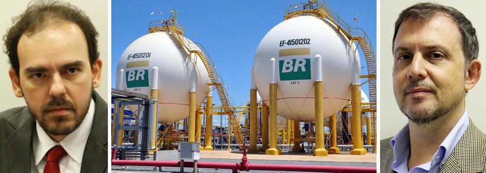 O engenheiro Felipe Coutinho, presidente da Associação de Engenheiros da Petrobras (Aepet), diz que a abertura do mercado de refino de petróleo a investidores privados, defendida por Nelson Marconi, da equipe de Ciro Gomes, levaria inevitavelmente à privatização das refinarias da Petrobras; Marconi argumenta que não; entenda a polêmica (Foto: Gisele Federicce) O engenheiro Felipe Coutinho, presidente da Associação de Engenheiros da Petrobras (Aepet), diz que a abertura do mercado de refino de petróleo a investidores privados, defendida por Nelson Marconi, da equipe de Ciro Gomes, levaria inevitavelmente à privatização das refinarias da Petrobras; Marconi argumenta que não; entenda a polêmica