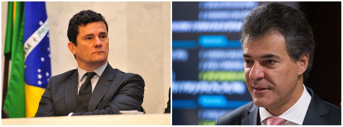 Jornalista Cintia Alves questiona "se o modus operandi da Lava Jato em Curitiba fosse aplicado", não estaria o ex-governador do Paraná Beto Richa (PSDB) "encrencado por manter e avalizar a indicação de funcionários da DER (Departamento de Estradas de Rodagem) que praticaram irregularidades?" (Foto: Leonardo Lucena) Jornalista Cintia Alves questiona "se o modus operandi da Lava Jato em Curitiba fosse aplicado", não estaria o ex-governador do Paraná Beto Richa (PSDB) "encrencado por manter e avalizar a indicação de funcionários da DER (Departamento de Estradas de Rodagem) que praticaram irregularidades?"