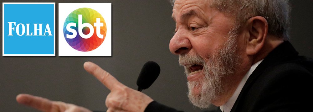 "Num país onde a lei não proíbe entrevistas de cidadãos encarcerados, a Folha, SBT e demais veículos de mídia têm o dever convidar Lula para dar entrevistas e depoimentos em programas e reportagens sobre as eleições presidenciais, exatamente como faz com Boulos e Ciro, Alckmin e Manuela", escreve o colunista do 247 Paulo Moreira Leite; PML lembra que, no momento atual da campanha, "Lula é um pré-candidato como qualquer outro, e assim irá permanecer até submeter seu nome a Justiça Eleitoral e não pode ser discriminado"; articulista lembra que, com base na Lei de Execução Penal, ainda do tempo da ditadura, vez por os jornais e emissoras de TV exibem reportagens e entrevistas de prisioneiros (Foto: Paulo Moreira Leite) "Num país onde a lei não proíbe entrevistas de cidadãos encarcerados, a Folha, SBT e demais veículos de mídia têm o dever convidar Lula para dar entrevistas e depoimentos em programas e reportagens sobre as eleições presidenciais, exatamente como faz com Boulos e Ciro, Alckmin e Manuela", escreve o colunista do 247 Paulo Moreira Leite; PML lembra que, no momento atual da campanha, "Lula é um pré-candidato como qualquer outro, e assim irá permanecer até submeter seu nome a Justiça Eleitoral e não pode ser discriminado"; articulista lembra que, com base na Lei de Execução Penal, ainda do tempo da ditadura, vez por os jornais e emissoras de TV exibem reportagens e entrevistas de prisioneiros