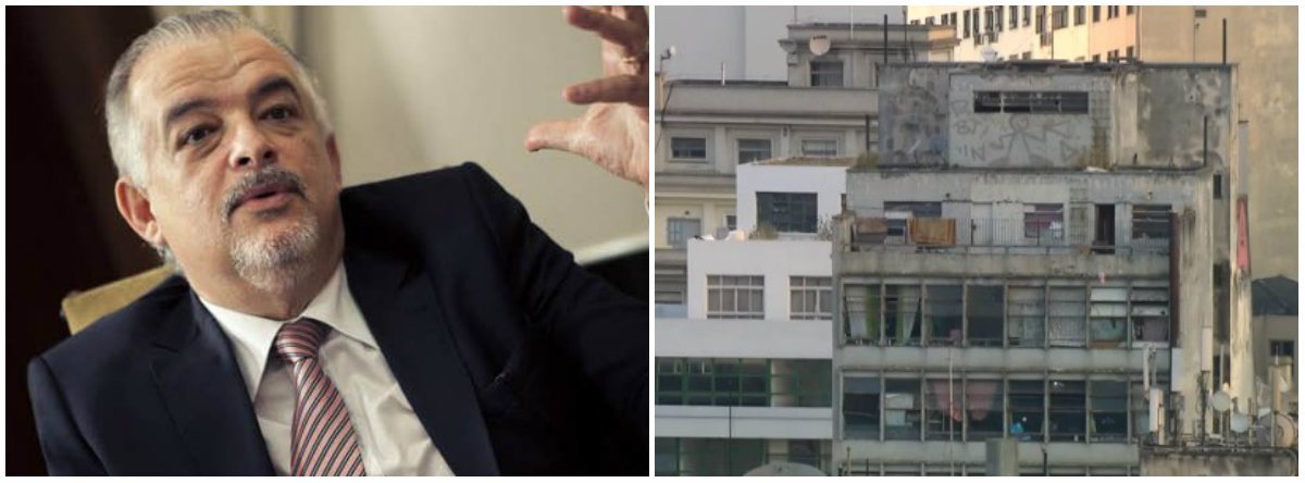 Atualmente, está em tramitação na Assembleia Legislativa paulista, o Projeto da LDO – Lei de Diretrizes Orçamentária enviada pelo atual governador Marcio França que estipulou corte em ações como regulamentação fundiária em 32%, na carta de crédito e revitalização de áreas centrais o corte figura em 61,29%, em relação às ações definidas na LDO do ano passado (Foto: Beth Sahão) Atualmente, está em tramitação na Assembleia Legislativa paulista, o Projeto da LDO – Lei de Diretrizes Orçamentária enviada pelo atual governador Marcio França que estipulou corte em ações como regulamentação fundiária em 32%, na carta de crédito e revitalização de áreas centrais o corte figura em 61,29%, em relação às ações definidas na LDO do ano passado