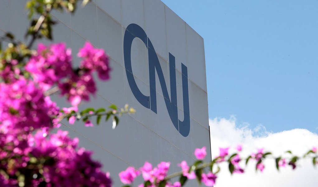 cnj (Foto: Paulo Emílio) cnj