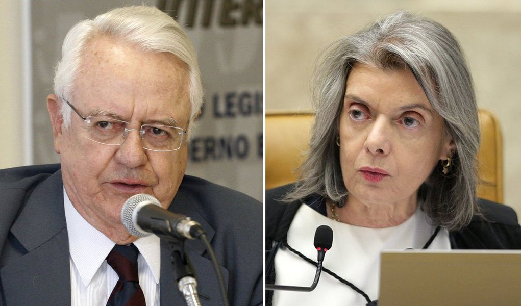 Para o ministro Carlos Velloso, aposentado do Supremo Tribunal Federal, a corte está perdida e fazendo um péssimo papel, o que tem afetado a democracia. Segundo ele, a principal causa é a prerrogativa de foro por função, uma "excrescência"; "Infelizmente, desgraçadamente, o STF vem deixando de ser uma corte constitucional para virar uma corte penal de segunda classe. O STF não tem vocação para matérias penais", afirmou nesta sexta-feira (2) durante evento do Instituto dos Advogados de São Paulo (Iasp) (Foto: Aquiles Lins) Para o ministro Carlos Velloso, aposentado do Supremo Tribunal Federal, a corte está perdida e fazendo um péssimo papel, o que tem afetado a democracia. Segundo ele, a principal causa é a prerrogativa de foro por função, uma "excrescência"; "Infelizmente, desgraçadamente, o STF vem deixando de ser uma corte constitucional para virar uma corte penal de segunda classe. O STF não tem vocação para matérias penais", afirmou nesta sexta-feira (2) durante evento do Instituto dos Advogados de São Paulo (Iasp)
