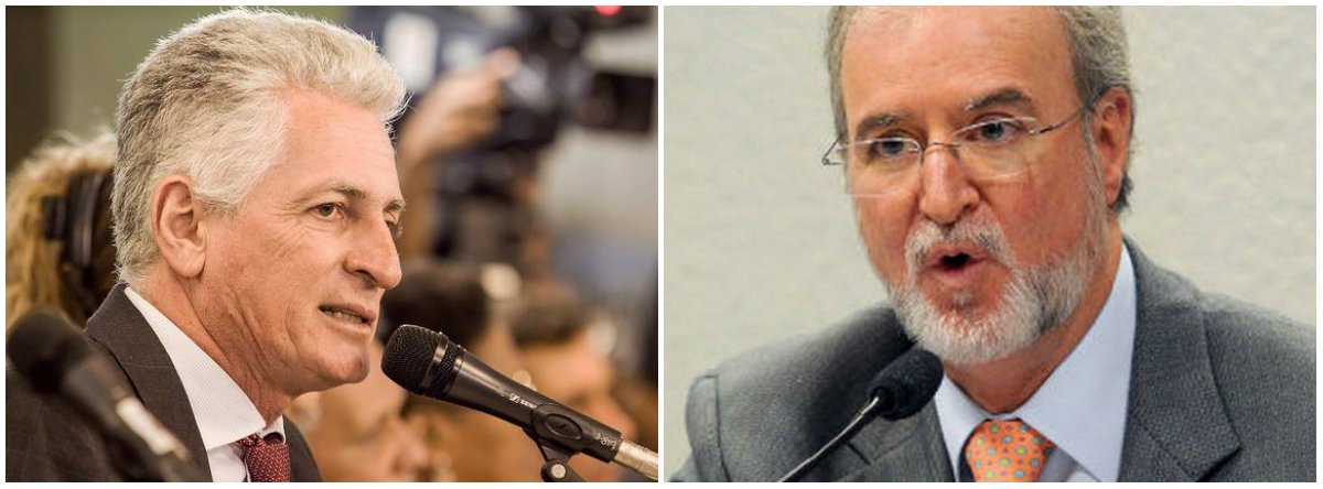 O deputado estadual Rogério Correia (PT) criticou o fato de o ex-governador de Minas Eduardo Azeredo ter ganho mais tempo para recorrer no processo do mensalão tucano em que foi condenado a 20 anos de prisão; "O crime de que Azeredo é acusado foi praticado em 1998! Nem Google existia na época!... Por que Eduardo Azeredo e Aécio Neves têm tempos diferentes dos de Lula e petistas? Simples: porque a Justiça faz parte do golpe para entregar o país", disse (Foto: Leonardo Lucena) O deputado estadual Rogério Correia (PT) criticou o fato de o ex-governador de Minas Eduardo Azeredo ter ganho mais tempo para recorrer no processo do mensalão tucano em que foi condenado a 20 anos de prisão; "O crime de que Azeredo é acusado foi praticado em 1998! Nem Google existia na época!... Por que Eduardo Azeredo e Aécio Neves têm tempos diferentes dos de Lula e petistas? Simples: porque a Justiça faz parte do golpe para entregar o país", disse