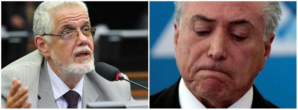 "O golpe submeteu o país a um inverno tenebroso de onde muitos querem escapar. É 7x1 todo dia", disse o deputado federal Jorge Solla (PT-BA) ao repercutir a pesquisa Datafolha segundo a qual, se pudessem, 62% dos jovens iriam embora do Brasil (Foto: Leonardo Lucena) "O golpe submeteu o país a um inverno tenebroso de onde muitos querem escapar. É 7x1 todo dia", disse o deputado federal Jorge Solla (PT-BA) ao repercutir a pesquisa Datafolha segundo a qual, se pudessem, 62% dos jovens iriam embora do Brasil