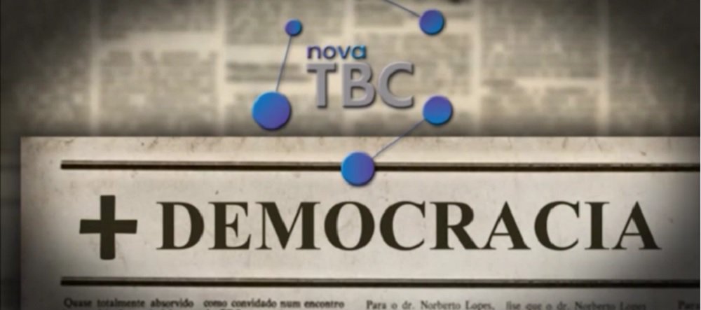 A campanha Mais Democracia, lançada pela nova TV Brasil Central (TBC) neste mês, já está consolidada na luta pela liberdade e pelos diretos do cidadão; além de aproximar a população dos fundamentos da democracia, a iniciativa, neste primeiro momento, reúne depoimentos de personalidades goianos sobre o que foi o período sombrio da ditadura; especialista na área de Direitos Humanos e com atuação de mais de 20 anos na área de Segurança Pública no Brasil, Ricardo Balestreri, atual secretário-chefe do gabinete de assuntos estratégicos do governo de Goiás, reforçou a importância da luta pela continuidade de um modelo democrático para se viver em sociedade (Foto: José Barbacena) A campanha Mais Democracia, lançada pela nova TV Brasil Central (TBC) neste mês, já está consolidada na luta pela liberdade e pelos diretos do cidadão; além de aproximar a população dos fundamentos da democracia, a iniciativa, neste primeiro momento, reúne depoimentos de personalidades goianos sobre o que foi o período sombrio da ditadura; especialista na área de Direitos Humanos e com atuação de mais de 20 anos na área de Segurança Pública no Brasil, Ricardo Balestreri, atual secretário-chefe do gabinete de assuntos estratégicos do governo de Goiás, reforçou a importância da luta pela continuidade de um modelo democrático para se viver em sociedade