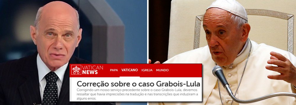 "É uma máquina de repetir clichês que garante a audiência da classe média abestalhada. É um propagador de mediocridade, preconceito, prepotência e fakenews. É o freak journalism", diz o linguista Gustavo Conde, que ainda o vê como um 'Datena Nutella'; ontem Boechat falou, no ar, uma fake news sobre o rosário abençoado pelo Papa, enviado a Lula (Foto: Leonardo Attuch) "É uma máquina de repetir clichês que garante a audiência da classe média abestalhada. É um propagador de mediocridade, preconceito, prepotência e fakenews. É o freak journalism", diz o linguista Gustavo Conde, que ainda o vê como um 'Datena Nutella'; ontem Boechat falou, no ar, uma fake news sobre o rosário abençoado pelo Papa, enviado a Lula