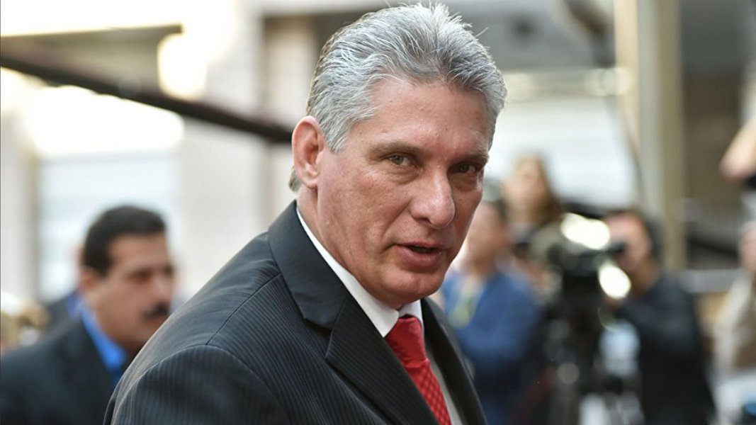 Uma das mudanças que deve ser sentida com a ascensão de Díaz-Canel em Cuba diz respeito ao empoderamento da população negra; há uma decisão de que mais negros devem ser selecionados para fazerem parte dos mais altos níveis de administração do governo cubano (Foto: Aquiles Lins) Uma das mudanças que deve ser sentida com a ascensão de Díaz-Canel em Cuba diz respeito ao empoderamento da população negra; há uma decisão de que mais negros devem ser selecionados para fazerem parte dos mais altos níveis de administração do governo cubano