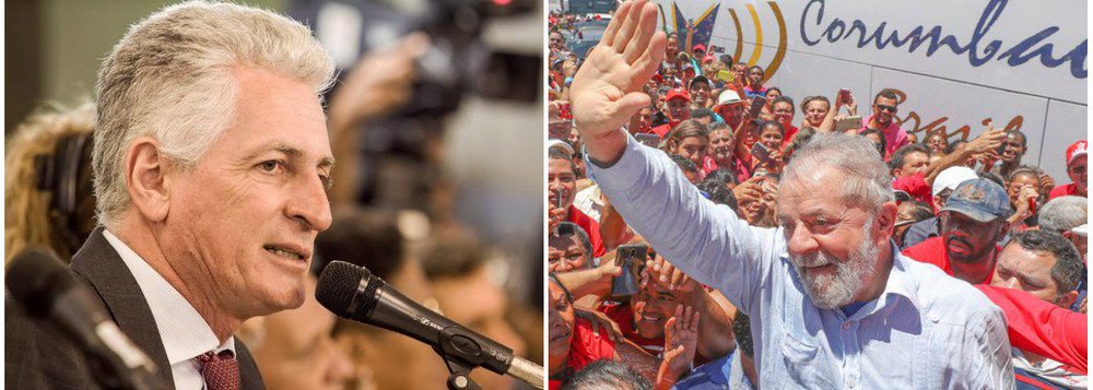 Pelo Facebook, o deputado estadual Rogério Correia (PT-MG) critica a abordagem dada pela Folha de S.Paulo à pesquisa Datafolha divulgada neste domingo 15. "Folha TORTURA os números da pesquisa que confirma Lula presidente com dobro do Bossalnaro. Jornal que chamou a ditadura de ditaBRANDA continua a serviço do golpe!", postou o parlamentar (Foto: Gisele Federicce) Pelo Facebook, o deputado estadual Rogério Correia (PT-MG) critica a abordagem dada pela Folha de S.Paulo à pesquisa Datafolha divulgada neste domingo 15. "Folha TORTURA os números da pesquisa que confirma Lula presidente com dobro do Bossalnaro. Jornal que chamou a ditadura de ditaBRANDA continua a serviço do golpe!", postou o parlamentar