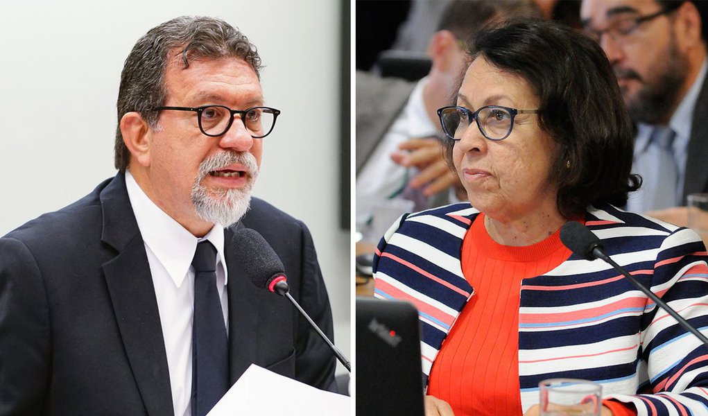 Deputados e senadores reagiram contra a divulgação de um ‘Ranking dos Políticos’ que coloca parlamentares do PT da Bahia entre os 30 piores; eles divulgaram nota onde afirmam que o Ranking é uma “manipulação grosseira contra quem luta por um Brasil melhor e mais justo e não avalia o desempenho de forma isenta, mas pontua positivamente as votações a favor do impeachment de Dilma, contra as investigações de Temer e a favor da reforma trabalhista, da terceirização e outros projetos” (Foto: Voney Malta) Deputados e senadores reagiram contra a divulgação de um ‘Ranking dos Políticos’ que coloca parlamentares do PT da Bahia entre os 30 piores; eles divulgaram nota onde afirmam que o Ranking é uma “manipulação grosseira contra quem luta por um Brasil melhor e mais justo e não avalia o desempenho de forma isenta, mas pontua positivamente as votações a favor do impeachment de Dilma, contra as investigações de Temer e a favor da reforma trabalhista, da terceirização e outros projetos”