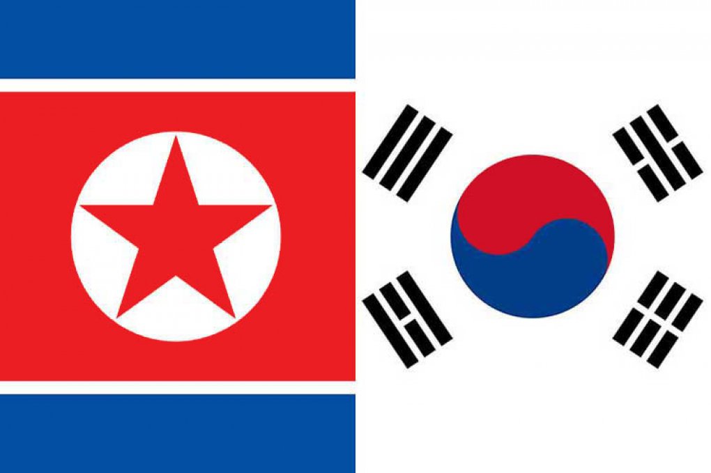 A República Popular Democrática da Coreia (RDPC) e a Coreia do Sul realizam nesta quinta-feira (14) os primeiros diálogos militares em 11 anos, com a ideia de avançar mais na distensão da Península Coreana (Foto: Reinaldo) A República Popular Democrática da Coreia (RDPC) e a Coreia do Sul realizam nesta quinta-feira (14) os primeiros diálogos militares em 11 anos, com a ideia de avançar mais na distensão da Península Coreana