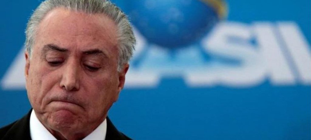 Três notícias da última semana sintetizam a conjuntura política e econômica do Brasil de Temer. Uma delas é que na economia, o investimento público atingiu em 2017 os menores níveis em 50 anos, e o 1,17% do PIB investido não cobriu sequer a depreciação dos ativos públicos, resultando num desinvestimento líquido (Foto: Debora Medeiros) Três notícias da última semana sintetizam a conjuntura política e econômica do Brasil de Temer. Uma delas é que na economia, o investimento público atingiu em 2017 os menores níveis em 50 anos, e o 1,17% do PIB investido não cobriu sequer a depreciação dos ativos públicos, resultando num desinvestimento líquido