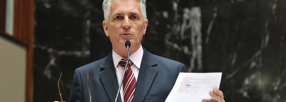 Rog�rio Correia (deputado estadual PT/MG) (Foto: Leonardo Lucena) Rog�rio Correia (deputado estadual PT/MG)