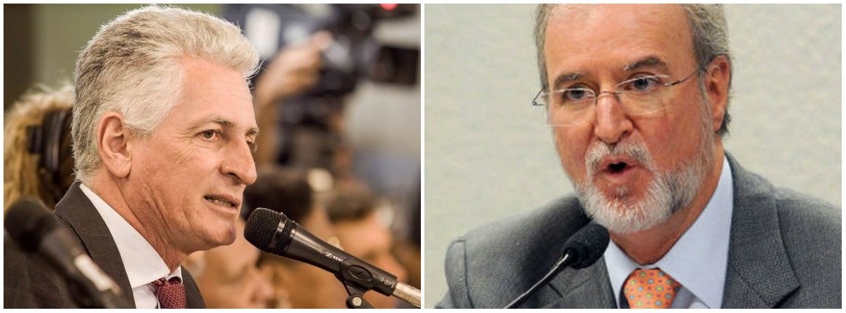 Deputado estadual Rogério Correia (PT) afirmou que, "apesar da condenação em segunda instância pelo TJ-MG, do ex-governador de Minas Eduardo Azeredo, do PSDB, sua prisão não acontecerá de imediato, pois, ainda faltam julgar os embargos declaratórios"; "A incerteza da condenação, nos levante uma dúvida: Se a prisão em segunda instância vale para Lula, por que não vale para Azeredo? (Foto: Leonardo Lucena) Deputado estadual Rogério Correia (PT) afirmou que, "apesar da condenação em segunda instância pelo TJ-MG, do ex-governador de Minas Eduardo Azeredo, do PSDB, sua prisão não acontecerá de imediato, pois, ainda faltam julgar os embargos declaratórios"; "A incerteza da condenação, nos levante uma dúvida: Se a prisão em segunda instância vale para Lula, por que não vale para Azeredo?