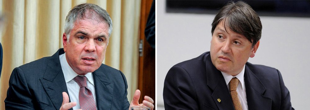Apesar de babar ovo para a Lava Jato e falar mal de políticos, o empresário Flávio Rocha desembolsou R$ 585 mil nas quatro últimas campanhas eleitorais, financiando, dentre outros, o ex-ministro Henrique Eduardo Alves, que está na cadeia, Paulo Skaf e Robson Faria, citados em delações da Odebrecht e o ex-assessor presidencial Rocha Loures, que está em prisão domiciliar (Foto: Aquiles Lins) Apesar de babar ovo para a Lava Jato e falar mal de políticos, o empresário Flávio Rocha desembolsou R$ 585 mil nas quatro últimas campanhas eleitorais, financiando, dentre outros, o ex-ministro Henrique Eduardo Alves, que está na cadeia, Paulo Skaf e Robson Faria, citados em delações da Odebrecht e o ex-assessor presidencial Rocha Loures, que está em prisão domiciliar