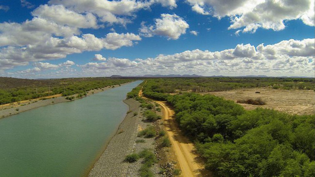 Relatório de avaliação sobre as ações de transposição do Rio São Francisco na fase de pré-operação divulgado pelo Ministério da Transparência e CGU mostra problemas de planejamento para garantir a operação, manutenção e sustentabilidade do empreendimento (Foto: Leonardo Lucena) Relatório de avaliação sobre as ações de transposição do Rio São Francisco na fase de pré-operação divulgado pelo Ministério da Transparência e CGU mostra problemas de planejamento para garantir a operação, manutenção e sustentabilidade do empreendimento