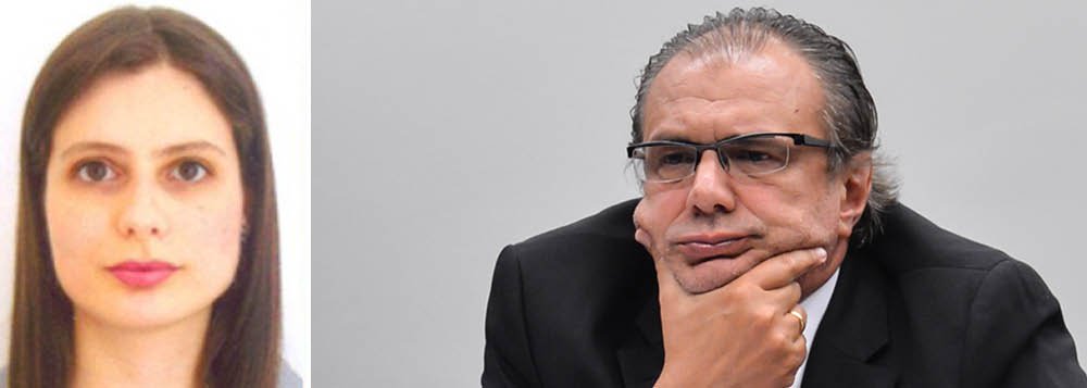 A juíza Carolina Moura Lebbos, que o ex-presidente Lula recebesse a visita de amigos em seu cárcere político, não parece demonstrar a mesma rigidez com outros envolvidos na operação Lava Jato; a magistrada calibra sua balança de forma diferente ao gosto do processado da vez e no último dia 11, a defesa do ex-executivo da Petrobras Pedro Barusco solicitou e a juíza Lebbos de pronto acatou um pedido para que o executivo delator não tivesse mais a obrigação de usar tornozeleira (Foto: Aquiles Lins) A juíza Carolina Moura Lebbos, que o ex-presidente Lula recebesse a visita de amigos em seu cárcere político, não parece demonstrar a mesma rigidez com outros envolvidos na operação Lava Jato; a magistrada calibra sua balança de forma diferente ao gosto do processado da vez e no último dia 11, a defesa do ex-executivo da Petrobras Pedro Barusco solicitou e a juíza Lebbos de pronto acatou um pedido para que o executivo delator não tivesse mais a obrigação de usar tornozeleira