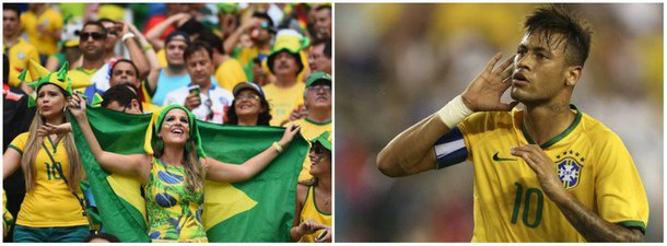 O futebol de repente tem a culpa inteira de todos os males, sufoca a luta de classes, se ele não existisse os pobres fariam a revolução social e os analfabetos seriam doutores, é a única religião sem ateus, a bola está rolando, todos irão sucumbir ao ópio do povo. Até os críticos mais ferrenhos irão torcer escondidinhos, em segredo (Foto: Maister F. da Silva) O futebol de repente tem a culpa inteira de todos os males, sufoca a luta de classes, se ele não existisse os pobres fariam a revolução social e os analfabetos seriam doutores, é a única religião sem ateus, a bola está rolando, todos irão sucumbir ao ópio do povo. Até os críticos mais ferrenhos irão torcer escondidinhos, em segredo