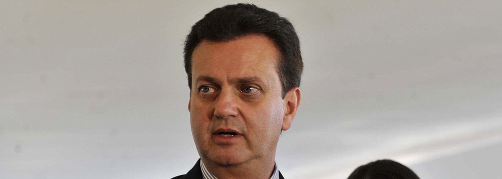 Bras�lia - O prefeito de S�o Paulo, Gilberto Kassab, fala com a imprensa ap�s encontro com a presidenta Dilma Rousseff no Pal�cio do Planalto (Foto: Leonardo Lucena) Bras�lia - O prefeito de S�o Paulo, Gilberto Kassab, fala com a imprensa ap�s encontro com a presidenta Dilma Rousseff no Pal�cio do Planalto