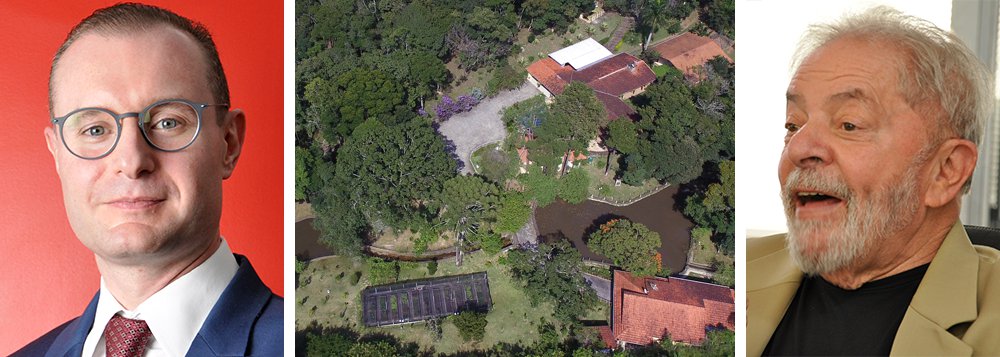 O advogado do ex-presidente Lula, Cristiano Zanin Martins, comentou a decisão do Supremo Tribunal Federal de retirar das mãos de Sérgio Moro o processo sobre o sítio de Atibaia (SP); "Entendemos que essa decisão da Suprema Corte faz cessar de uma vez por todas o juízo de exceção criado para Lula em Curitiba, impondo a remessa das ações que lá tramitam para São Paulo", afirma ele, em nota; assim como Atibaia, a cidade de Guarujá também fica em território paulista e o caso das reformas inexistentes no triplex da OAS jamais poderia ter sido julgado no Paraná (Foto: Gisele Federicce) O advogado do ex-presidente Lula, Cristiano Zanin Martins, comentou a decisão do Supremo Tribunal Federal de retirar das mãos de Sérgio Moro o processo sobre o sítio de Atibaia (SP); "Entendemos que essa decisão da Suprema Corte faz cessar de uma vez por todas o juízo de exceção criado para Lula em Curitiba, impondo a remessa das ações que lá tramitam para São Paulo", afirma ele, em nota; assim como Atibaia, a cidade de Guarujá também fica em território paulista e o caso das reformas inexistentes no triplex da OAS jamais poderia ter sido julgado no Paraná