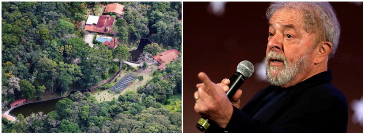 Em petição, o MPF classificou como "ininteligível" e "superficial" a decisão do STF de tirar de Sérgio Moro trechos da delação de ex-executivos da construtora Odebrecht que envolvem o ex-presidente Lula e enviá-los à Justiça de São Paulo; de acordo com ministro do STF, as informações dos delatores sobre o sítio de Atibaia e sobre o Instituto Lula não têm relação com a Petrobras e, em consequência, com a Operação Lava Jato (Foto: Leonardo Lucena) Em petição, o MPF classificou como "ininteligível" e "superficial" a decisão do STF de tirar de Sérgio Moro trechos da delação de ex-executivos da construtora Odebrecht que envolvem o ex-presidente Lula e enviá-los à Justiça de São Paulo; de acordo com ministro do STF, as informações dos delatores sobre o sítio de Atibaia e sobre o Instituto Lula não têm relação com a Petrobras e, em consequência, com a Operação Lava Jato