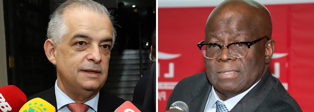 O governador de São Paulo e pré-candidato à reeleição, Márcio França (PSB-SP), afirmou que compete ao partido decidir se o ex-ministro do STF Joaquim Barbosa será ou não o candidato da legenda à Presidência da República; "A decisão de ele ser candidato não foi tomada nem por ele. Então, a gente não fica especulando. Se por acaso ele quiser, vamos para a segunda fase, que é se o partido vai aceitar a candidatura dele", afirmou França (Foto: Paulo Emílio) O governador de São Paulo e pré-candidato à reeleição, Márcio França (PSB-SP), afirmou que compete ao partido decidir se o ex-ministro do STF Joaquim Barbosa será ou não o candidato da legenda à Presidência da República; "A decisão de ele ser candidato não foi tomada nem por ele. Então, a gente não fica especulando. Se por acaso ele quiser, vamos para a segunda fase, que é se o partido vai aceitar a candidatura dele", afirmou França