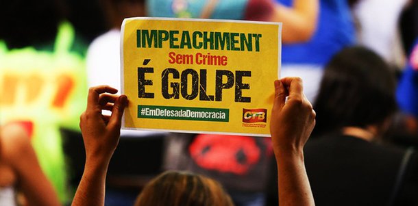 Brasília- DF 12-04-2016 Presidenta, Dilma durante com Encontro da Educação pela Democracia Palácio do PlanaltoFoto Lula Marques/Agência PT (Foto: Adilson Araújo) Brasília- DF 12-04-2016 Presidenta, Dilma durante com Encontro da Educação pela Democracia Palácio do PlanaltoFoto Lula Marques/Agência PT