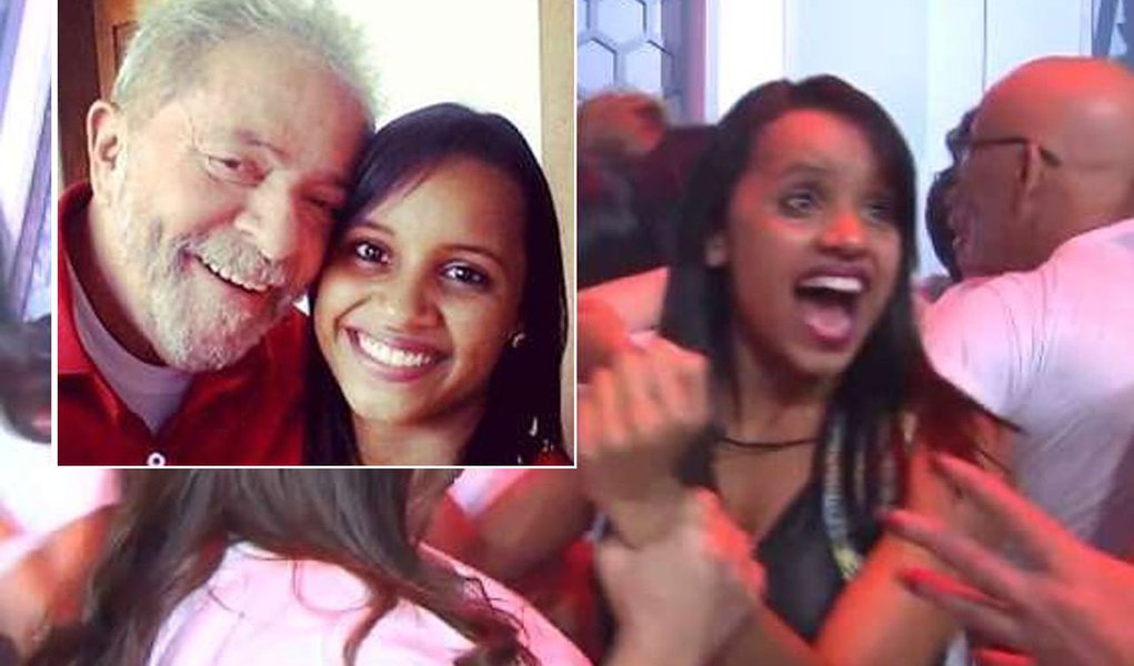 Segundo o colunista Ancelmo Gois, a final do BBB 18, vencido pela acreana Gleici Damasceno, que gritou "Lula Livre" a plenos pulmões, parou a internet; foram mais de 2,6 milhões de postagens nas redes sociais — um aumento de 229% em relação ao último programa da edição de 2017; durante a exibição da final, houve mais de 500 mil pesquisas no Google sobre o BBB-18 (Foto: Aquiles Lins) Segundo o colunista Ancelmo Gois, a final do BBB 18, vencido pela acreana Gleici Damasceno, que gritou "Lula Livre" a plenos pulmões, parou a internet; foram mais de 2,6 milhões de postagens nas redes sociais — um aumento de 229% em relação ao último programa da edição de 2017; durante a exibição da final, houve mais de 500 mil pesquisas no Google sobre o BBB-18