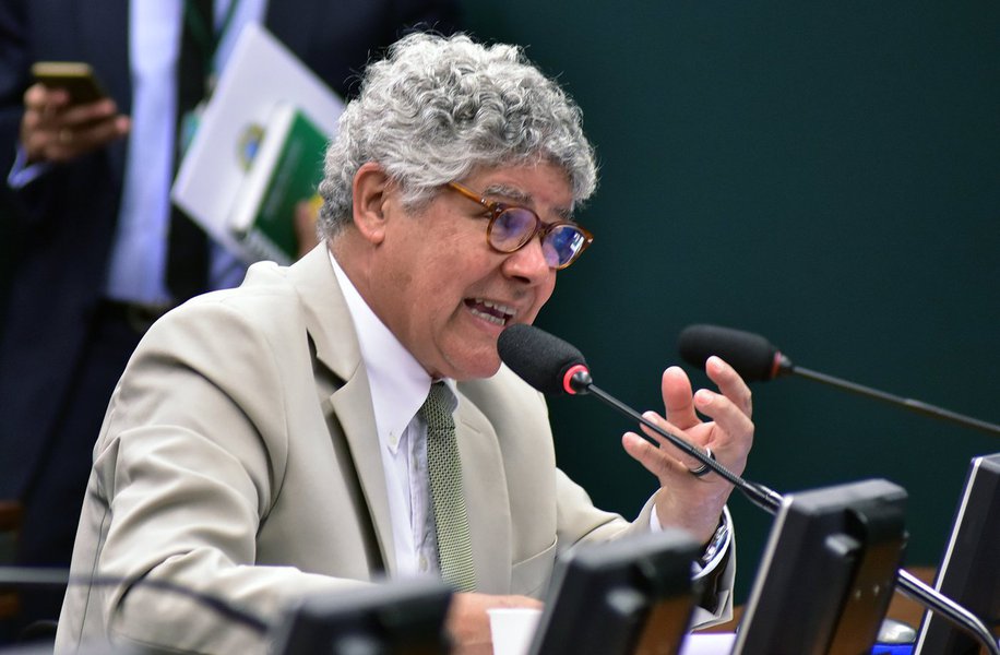 chico alencar (Foto: Gisele Federicce) chico alencar