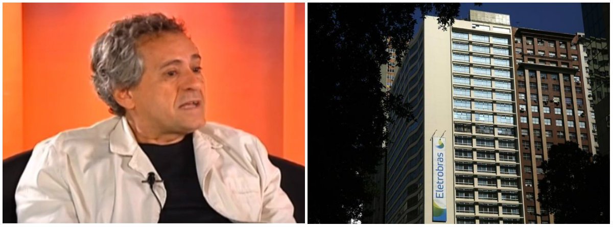 Em artigo na Revista Forum, o professor aposentado da UFPE Heitor Scalambrini Costa diz que, "sem dúvida alguma a privatização da Eletrobrás, caso aconteça, irá elevar mais ainda as tarifas. Conforme simulações realizadas por técnicos da própria Agência Nacional de Energia Elétrica-ANEEL. Fala-se em percentuais acima de 10%. Todavia, são valores subdimensionados" (Foto: Leonardo Lucena) Em artigo na Revista Forum, o professor aposentado da UFPE Heitor Scalambrini Costa diz que, "sem dúvida alguma a privatização da Eletrobrás, caso aconteça, irá elevar mais ainda as tarifas. Conforme simulações realizadas por técnicos da própria Agência Nacional de Energia Elétrica-ANEEL. Fala-se em percentuais acima de 10%. Todavia, são valores subdimensionados"