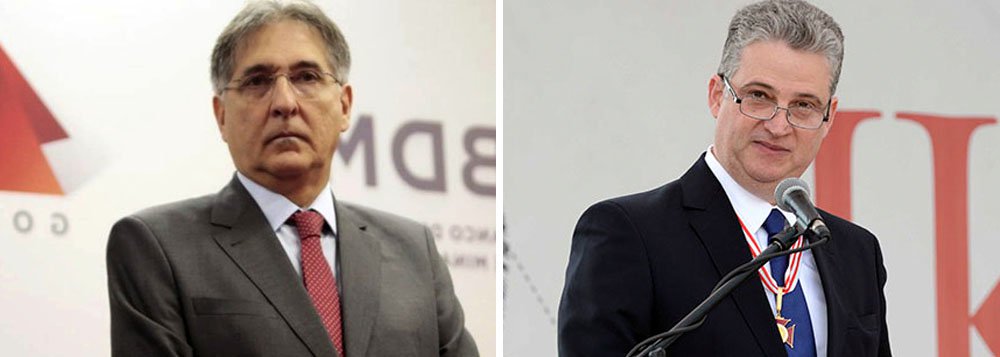 "O que chama a atenção dos mineiros é a mudança de posição do deputado Adalcléver Lopes, um deputado discreto, habilidoso e dotado de incontestável liderança na Assembleia, tanto que a dirige pela segunda vez consecutiva e até aqui um incondicional apoiador e fiador das ações de governo de Fernando Pimentel, não se furtando nem mesmo a entrar em choque com o vice-governador que é o presidente do seu partido, o MDB, no Estado", diz o colunista Carlos Lindenberg (Foto: Carlos Lindenberg) "O que chama a atenção dos mineiros é a mudança de posição do deputado Adalcléver Lopes, um deputado discreto, habilidoso e dotado de incontestável liderança na Assembleia, tanto que a dirige pela segunda vez consecutiva e até aqui um incondicional apoiador e fiador das ações de governo de Fernando Pimentel, não se furtando nem mesmo a entrar em choque com o vice-governador que é o presidente do seu partido, o MDB, no Estado", diz o colunista Carlos Lindenberg