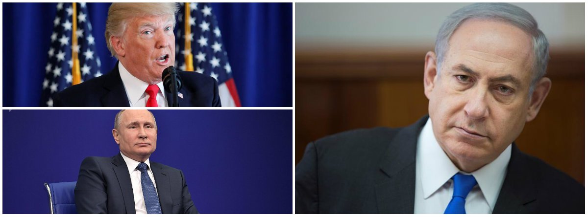 Não se vê tanto clamor em relação a Netanyahu, em Israel — a despeito do fato de que o país, como admitiu o ex-ministro israelense de Relações Exteriores Shlomo Ben-Ami, esteja "sucumbindo aos seus mais profundos impulsos etnocentristas", diz Mehdi Hasan, no Intercept Brasil (Foto: Leonardo Lucena) Não se vê tanto clamor em relação a Netanyahu, em Israel — a despeito do fato de que o país, como admitiu o ex-ministro israelense de Relações Exteriores Shlomo Ben-Ami, esteja "sucumbindo aos seus mais profundos impulsos etnocentristas", diz Mehdi Hasan, no Intercept Brasil