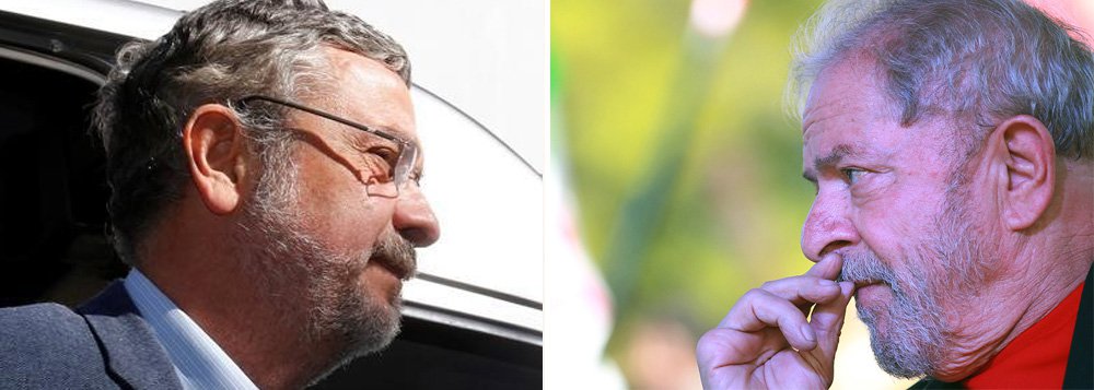 "A delação do Palocci através da PF é como a mentira inventada pelo presidente Donald Trump para atacar criminosamente a Síria: mais um artefato fabricado pelo fascismo jurídico-midiático da Globo e da Lava Jato para – também criminosamente – bombardear Lula", escreve o colunista Jeferson Miola; "O que causou a mudança no entendimento do Moro, dos procuradores e da Globo, que de uma hora para a outra passaram a validar a delação do Palocci?", questiona (Foto: Jeferson Miola) www.brasil247.com - "A delação do Palocci através da PF é como a mentira inventada pelo presidente Donald Trump para atacar criminosamente a Síria: mais um artefato fabricado pelo fascismo jurídico-midiático da Globo e da Lava Jato para – também criminosamente – bombardear Lula", escreve o colunista Jeferson Miola; "O que causou a mudança no entendimento do Moro, dos procuradores e da Globo, que de uma hora para a outra passaram a validar a delação do Palocci?", questiona