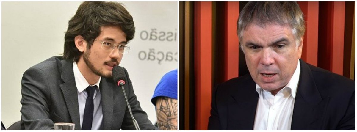 Contratado por Flávio Rocha, o MBL traveste sua propaganda eleitoral como análise política; ligação entre o grupo que incentivou o golpe no Brasil e o grupo de varejo provocou boicote de consumidores contra a marca; o candidato do grupo não passa de 1% (Foto: Leonardo Lucena) Contratado por Flávio Rocha, o MBL traveste sua propaganda eleitoral como análise política; ligação entre o grupo que incentivou o golpe no Brasil e o grupo de varejo provocou boicote de consumidores contra a marca; o candidato do grupo não passa de 1%