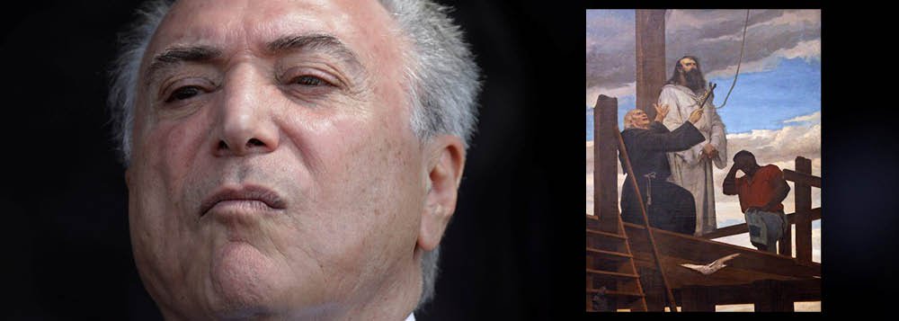 "Infelizmente vivemos tempos difíceis, em que assistimos à desindustrialização do Brasil e à destruição de empresas nacionais, às vezes em nome de boas intenções como o combate à corrupção", escreve o governador do Maranhão, Flávio Dino (PCdoB); "Daqui a alguns anos, quando arquivos secretos de outros países forem divulgados, mais uma vez vamos descobrir que os tempos turbulentos pelos quais passamos desde 2013 não foram por acaso. Isto é, muitos Silvérios dos Reis vão ser desmascarados" (Foto: Flavio Dino) "Infelizmente vivemos tempos difíceis, em que assistimos à desindustrialização do Brasil e à destruição de empresas nacionais, às vezes em nome de boas intenções como o combate à corrupção", escreve o governador do Maranhão, Flávio Dino (PCdoB); "Daqui a alguns anos, quando arquivos secretos de outros países forem divulgados, mais uma vez vamos descobrir que os tempos turbulentos pelos quais passamos desde 2013 não foram por acaso. Isto é, muitos Silvérios dos Reis vão ser desmascarados"