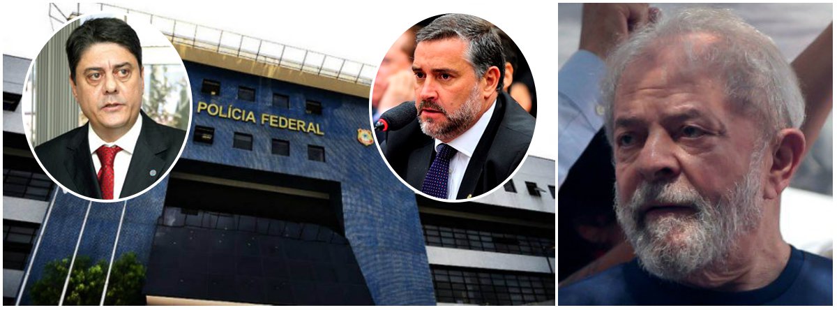 A juíza Carolina Lebbos, da 12ª Vara da Justiça Federal do Paraná, que tem proibido todas as visitas ao ex-presidente Lula, vetou nesta quarta-feira 25 a visita do médico do ex-presidente; o líder do PT na Câmara, deputado Paulo Pimenta (RS), denunciou o abuso em plenário: "É inaceitável, um abuso, um desrespeito", disse, anunciando que serão adotadas ações contra "mais esta arbitrariedade" da magistrada; "Essa juíza está atentando contra a vida do presidente Lula", denunciou o deputado Wadih Damous (PT-RJ) em vídeo; assista (Foto: Gisele Federicce) www.brasil247.com - A juíza Carolina Lebbos, da 12ª Vara da Justiça Federal do Paraná, que tem proibido todas as visitas ao ex-presidente Lula, vetou nesta quarta-feira 25 a visita do médico do ex-presidente; o líder do PT na Câmara, deputado Paulo Pimenta (RS), denunciou o abuso em plenário: "É inaceitável, um abuso, um desrespeito", disse, anunciando que serão adotadas ações contra "mais esta arbitrariedade" da magistrada; "Essa juíza está atentando contra a vida do presidente Lula", denunciou o deputado Wadih Damous (PT-RJ) em vídeo; assista