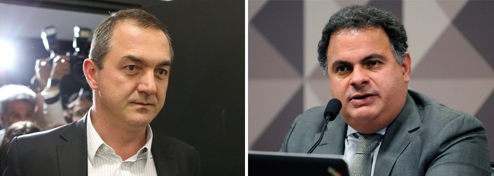 O deputado federal João Carlos Bacelar (PR-BA) é um dos parlamentares investigados a partir de detalhamentos sobre pagamentos a dezenas de partidos e políticos, principalmente via caixa 2, feitos por Joesley Batista; um ano após a Operação Patmos novos documentos foram apresentados por Joesley (Foto: Voney Malta) O deputado federal João Carlos Bacelar (PR-BA) é um dos parlamentares investigados a partir de detalhamentos sobre pagamentos a dezenas de partidos e políticos, principalmente via caixa 2, feitos por Joesley Batista; um ano após a Operação Patmos novos documentos foram apresentados por Joesley