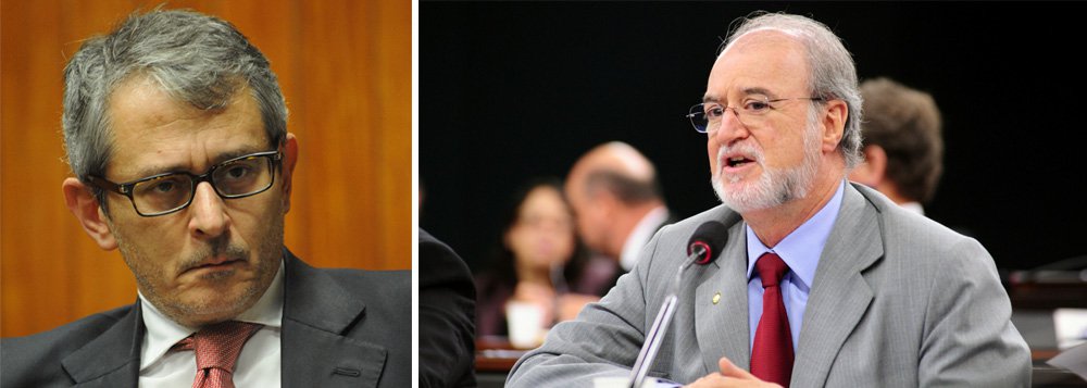 Contra todas as evidências, a Folha de S. Paulo tenta convencer a sociedade brasileira, em editorial, de que tucanos não são blindados pelo Poder Judiciário, num Brasil com Lula preso sem provas, Eduardo Azeredo solto e Aécio Neves dando as cartas no governo de Michel Temer (Foto: Leonardo Attuch) Contra todas as evidências, a Folha de S. Paulo tenta convencer a sociedade brasileira, em editorial, de que tucanos não são blindados pelo Poder Judiciário, num Brasil com Lula preso sem provas, Eduardo Azeredo solto e Aécio Neves dando as cartas no governo de Michel Temer