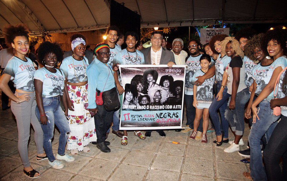 Através dos programas Maranhão Quilombola e o Caravana Quilombola, a população quilombola do Maranhão tem conquistado construção de escolas, atendimento de saúde, regularização de territórios e incentivo aos saberes e culturas tradicionais; dados da Fundação Palmares revelam que o estado é o segundo com maior número de comunidades quilombolas já certificadas: ao todo são 699 (Foto: Voney Malta) Através dos programas Maranhão Quilombola e o Caravana Quilombola, a população quilombola do Maranhão tem conquistado construção de escolas, atendimento de saúde, regularização de territórios e incentivo aos saberes e culturas tradicionais; dados da Fundação Palmares revelam que o estado é o segundo com maior número de comunidades quilombolas já certificadas: ao todo são 699