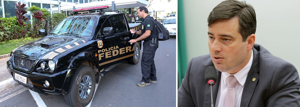 Ex-chefes da fiscalização do Ministério da Agricultura no Paraná, Daniel Gonçalves Filho e Maria do Rocio Nascimento fizeram delações que abriram a etapa antecipatória da sentença judicial nas seis ações penais que apuraram corrupção ligada ao setor de carnes; ambos relataram propinas para a campanha do deputado João Arruda (MDB-PR) (Foto: Leonardo Lucena) Ex-chefes da fiscalização do Ministério da Agricultura no Paraná, Daniel Gonçalves Filho e Maria do Rocio Nascimento fizeram delações que abriram a etapa antecipatória da sentença judicial nas seis ações penais que apuraram corrupção ligada ao setor de carnes; ambos relataram propinas para a campanha do deputado João Arruda (MDB-PR)