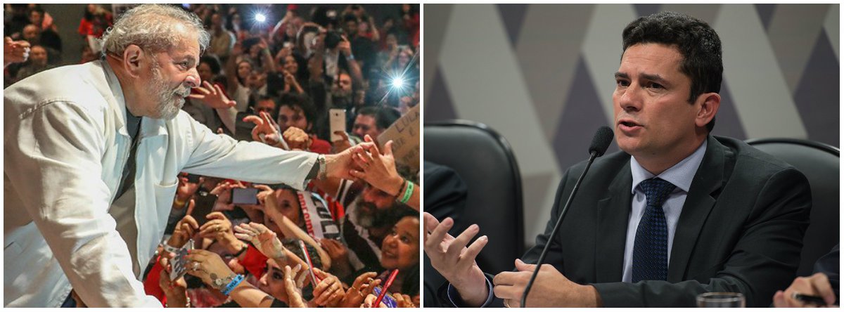"O episódio do 'muquiplex', cuja verdade foi revelada pelo MTST, mostra que o Brasil não tem imprensa de verdade. Tem uma Fake Press. Não se trata de uma imprensa que se equivoca eventualmente ou que produz 'fake news' ocasionalmente", diz o colunista Marcelo Zero; "Em qualquer país civilizado, Lula teria sido absolvido liminarmente na primeira instância, tal a fragilidade das acusações e as arbitrariedades cometidas contra ele", afirma, acrescentando que o "golpe está construindo um país fake. Sem verdades, sem direitos, sem justiça, sem soberania e sem futuro"; "Aprisionaram a verdade numa cela em Curitiba. Ela está incomunicável" (Foto: Marcelo Zero) "O episódio do 'muquiplex', cuja verdade foi revelada pelo MTST, mostra que o Brasil não tem imprensa de verdade. Tem uma Fake Press. Não se trata de uma imprensa que se equivoca eventualmente ou que produz 'fake news' ocasionalmente", diz o colunista Marcelo Zero; "Em qualquer país civilizado, Lula teria sido absolvido liminarmente na primeira instância, tal a fragilidade das acusações e as arbitrariedades cometidas contra ele", afirma, acrescentando que o "golpe está construindo um país fake. Sem verdades, sem direitos, sem justiça, sem soberania e sem futuro"; "Aprisionaram a verdade numa cela em Curitiba. Ela está incomunicável"