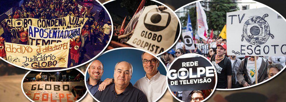 "O que será feito quando o país for redemocratizado?", questiona o jornalista Mauro Lopes, que propõe: "Fim das regalias e perdões tributários? Fim da publicidade pública e de estatais? Instalação de um conselho para supervisão do jornalismo que deixaria de ser controlado pela família Marinho? Cassação da concessão com um processo de redesenho do setor que rompa com a possibilidade de monopólios e oligopólios?"; "Os candidatos a presidente devem ter propostas definidas para este assunto", defende (Foto: Mauro Lopes) "O que será feito quando o país for redemocratizado?", questiona o jornalista Mauro Lopes, que propõe: "Fim das regalias e perdões tributários? Fim da publicidade pública e de estatais? Instalação de um conselho para supervisão do jornalismo que deixaria de ser controlado pela família Marinho? Cassação da concessão com um processo de redesenho do setor que rompa com a possibilidade de monopólios e oligopólios?"; "Os candidatos a presidente devem ter propostas definidas para este assunto", defende