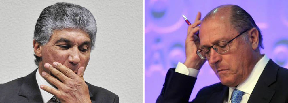 A família do ex-diretor da Dersa, Paulo Vieira de Souza, o Paulo Preto, apontado como operador de propinas do PSDB paulista, está desesperada com a prisão dele e vê na denúncia contra a filha do engenheiro, Tatiana Souza Cremonini, uma forma de pressioná-lo a falar; caso Paulo Preto decida contar o que sabe, será a pá de cal na cambaleante candidatura de Geraldo Alckmin (Foto: Aquiles Lins) A família do ex-diretor da Dersa, Paulo Vieira de Souza, o Paulo Preto, apontado como operador de propinas do PSDB paulista, está desesperada com a prisão dele e vê na denúncia contra a filha do engenheiro, Tatiana Souza Cremonini, uma forma de pressioná-lo a falar; caso Paulo Preto decida contar o que sabe, será a pá de cal na cambaleante candidatura de Geraldo Alckmin