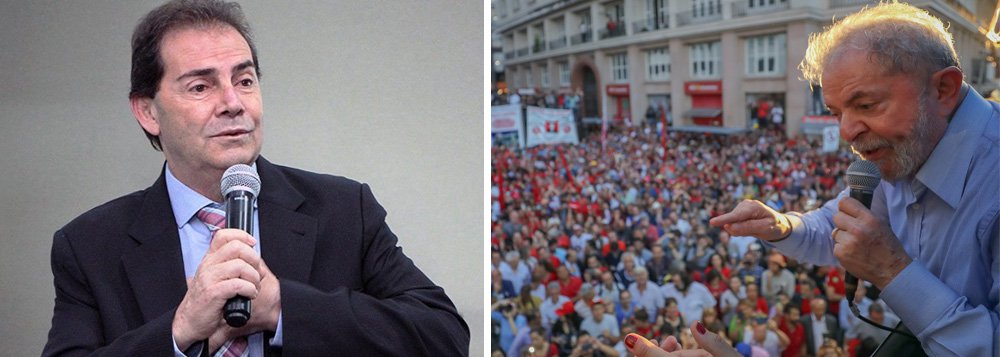Em artigo na Folha, intitulado "Empregos, empregos, empregos"!, Paulinho da Força avisa que neste Primeiro de Maio "mais uma vez a Força Sindical vai reunir milhões de trabalhadores nos estados"; no texto, nenhuma palavra sobre Lula; vale destacar ainda que Paulinho, que agora pede empregos, apoiou o golpe que culminou na pior crise econômica do País (Foto: Gisele Federicce) Em artigo na Folha, intitulado "Empregos, empregos, empregos"!, Paulinho da Força avisa que neste Primeiro de Maio "mais uma vez a Força Sindical vai reunir milhões de trabalhadores nos estados"; no texto, nenhuma palavra sobre Lula; vale destacar ainda que Paulinho, que agora pede empregos, apoiou o golpe que culminou na pior crise econômica do País