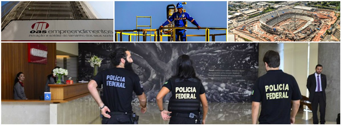 engenharia lava jato (Foto: Gisele Federicce) engenharia lava jato