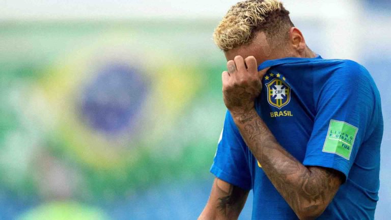 neymar (Foto: Ricardo Flaitt) neymar