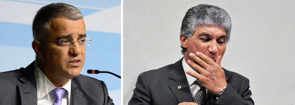 O jornalista Kennedy Alencar afirma em seu blog que o escândalo em torno das operações fraudulentas de Paulo Vieira da Costa, o Paulo Preto, confirma a proteção da Lava-Jato e da Polícia Federal ao PSDB; para Kennedy, o argumento da Lava-Jato de que seria mais difícil investigar a corrupção do PSDB do que a do PT é falso; o jornalista diz: “é a mesma lógica aplicada pelas empreiteiras na Petrobras, a de se organizar como cartel” (Foto: Gustavo Conde) O jornalista Kennedy Alencar afirma em seu blog que o escândalo em torno das operações fraudulentas de Paulo Vieira da Costa, o Paulo Preto, confirma a proteção da Lava-Jato e da Polícia Federal ao PSDB; para Kennedy, o argumento da Lava-Jato de que seria mais difícil investigar a corrupção do PSDB do que a do PT é falso; o jornalista diz: “é a mesma lógica aplicada pelas empreiteiras na Petrobras, a de se organizar como cartel”
