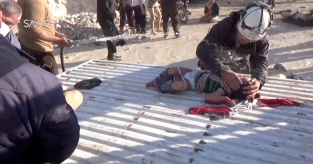 Rússia pode ter manipulado o local de um suposto ataque com armas químicas na cidade síria de Douma, disse embaixador norte-americano Kenneth Ward para a Organização para a Proibição de Armas Químicas (Opaq), pedindo que o órgão condene o contínuo uso de armas químicas proibidas; "É nosso entendimento que os russos podem ter visitado o local do ataque. É nossa preocupação que eles podem ter manipulado o local com a intenção de impedir os esforços da missão de investigação da Opaq de conduzir um inquérito efetivo", afirmou (Foto: Paulo Emílio) Rússia pode ter manipulado o local de um suposto ataque com armas químicas na cidade síria de Douma, disse embaixador norte-americano Kenneth Ward para a Organização para a Proibição de Armas Químicas (Opaq), pedindo que o órgão condene o contínuo uso de armas químicas proibidas; "É nosso entendimento que os russos podem ter visitado o local do ataque. É nossa preocupação que eles podem ter manipulado o local com a intenção de impedir os esforços da missão de investigação da Opaq de conduzir um inquérito efetivo", afirmou