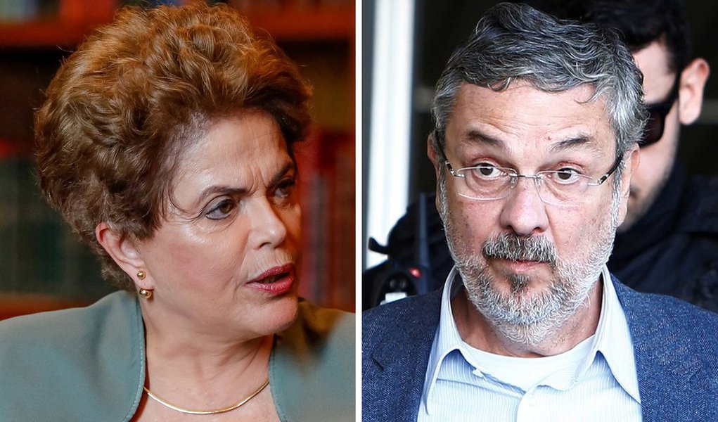 A pessoas como Palocci, há duas opções: delação e liberdade, como foi o caso de todos os ladrões, ou décadas de prisão em regime fechado. Até quando o país suportará esse golpe? (Foto: Miguel do Rosário) A pessoas como Palocci, há duas opções: delação e liberdade, como foi o caso de todos os ladrões, ou décadas de prisão em regime fechado. Até quando o país suportará esse golpe?