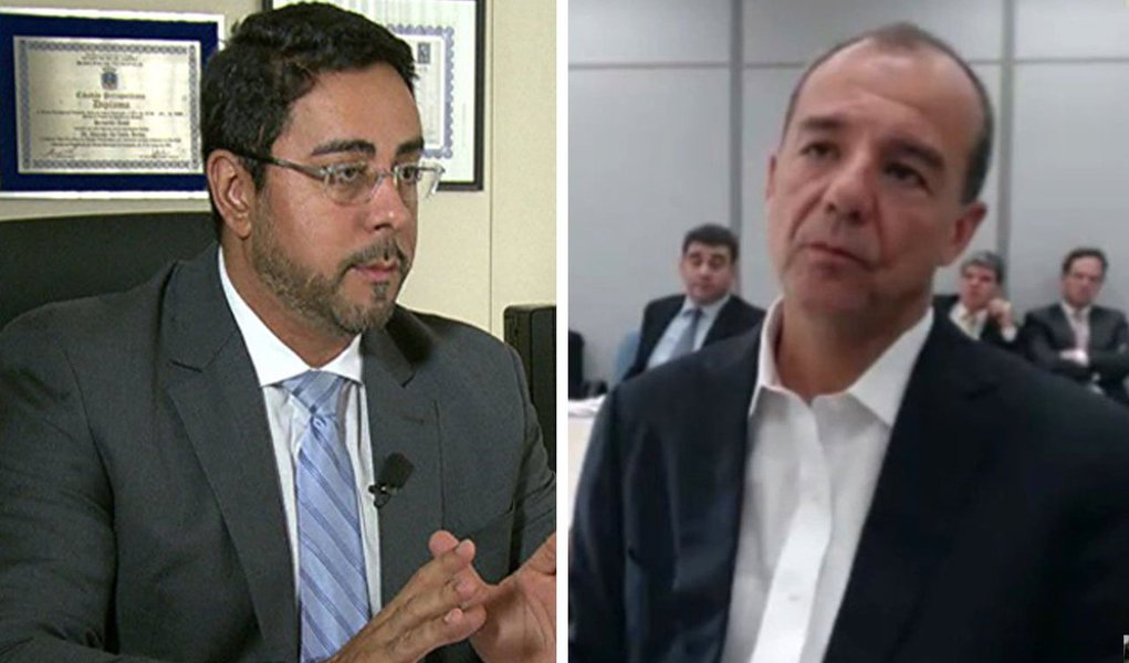 Mais uma vez o Supremo Tribunal Federal rompe punitivismo justiceiro de setores do Judiciário. Decidiu mandar de volta ao Rio de Janeiro o ex-governador Sérgio Cabral, anulando a decisão imperial de Sérgio Moro (Foto: Ricardo Bruno) Mais uma vez o Supremo Tribunal Federal rompe punitivismo justiceiro de setores do Judiciário. Decidiu mandar de volta ao Rio de Janeiro o ex-governador Sérgio Cabral, anulando a decisão imperial de Sérgio Moro