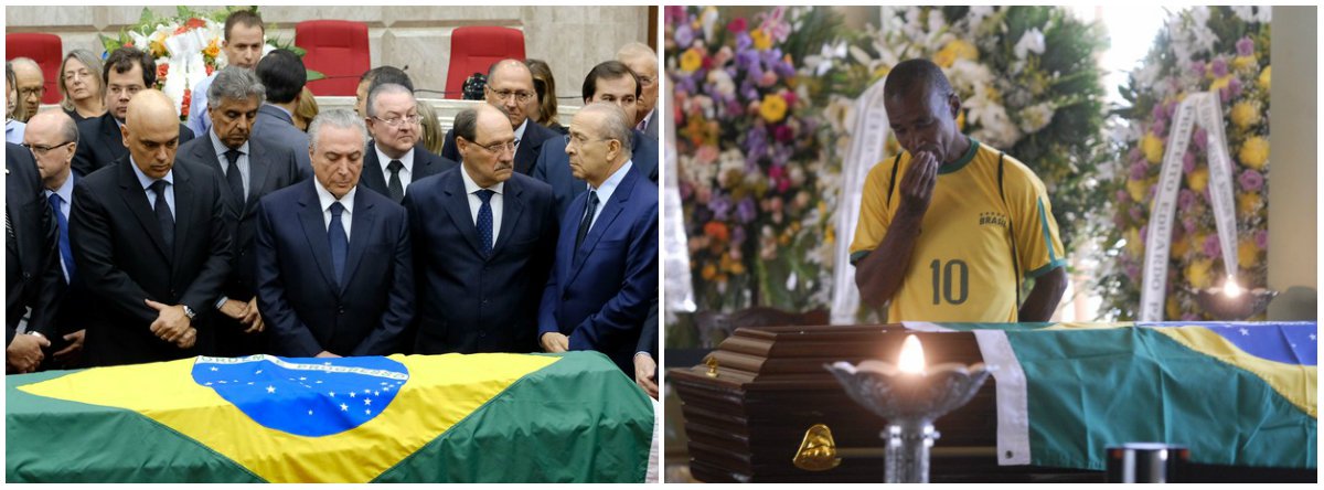 Qual é a síntese da patologia que levará o Brasil, de fato, à morte? Ou quais são as doenças: i) esquizofrenia institucional; ii) perda de memória; iii) perda de anticorpos; iv) perda de massa muscular; e v) depressão. Logo ficaremos sem fôlego (Foto: Marconi Moura de Lima Burum) www.brasil247.com - Qual é a síntese da patologia que levará o Brasil, de fato, à morte? Ou quais são as doenças: i) esquizofrenia institucional; ii) perda de memória; iii) perda de anticorpos; iv) perda de massa muscular; e v) depressão. Logo ficaremos sem fôlego